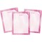 Barker Creek Pink Tie-Dye and Ombr Computer Paper, 150 sheets/Package 4344 - alternate 1
